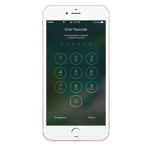 Mở khóa iPhone, iPad quên mật khẩu màn hình và tài khoản icloud