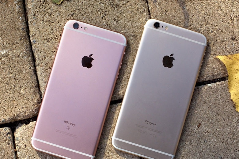iPhone 6s Plus 64GB 99%