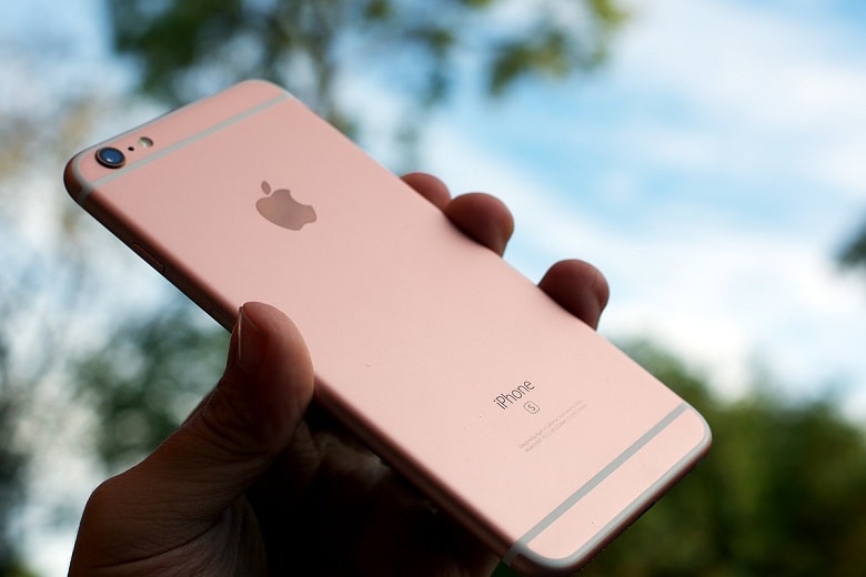 iPhone 6s Plus 64GB 99%