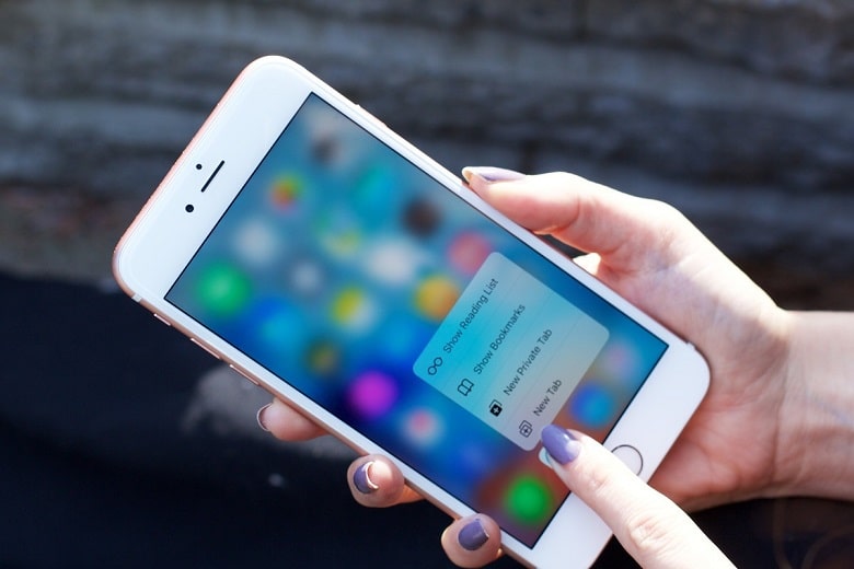 iPhone 6s Plus 64GB 99%