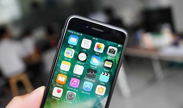 iPhone 7 128GB 99%