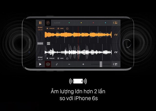 iPhone 7 128GB 99%