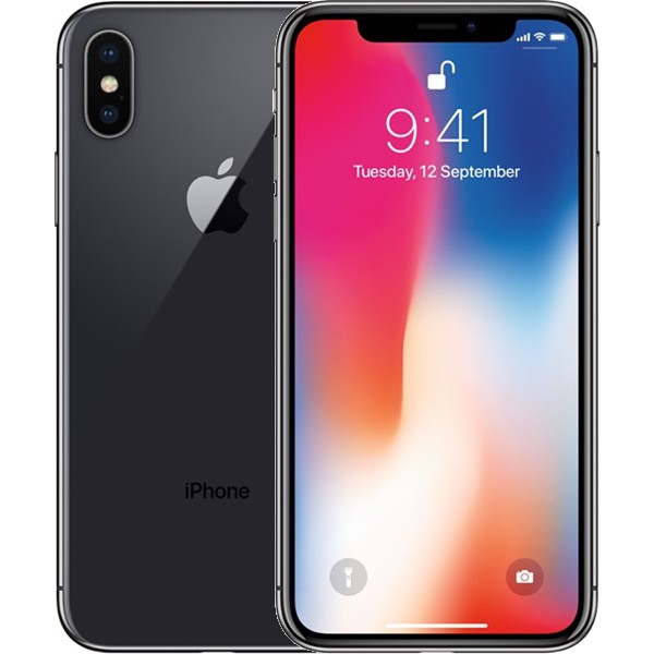 iPhone X 64Gb Cũ
