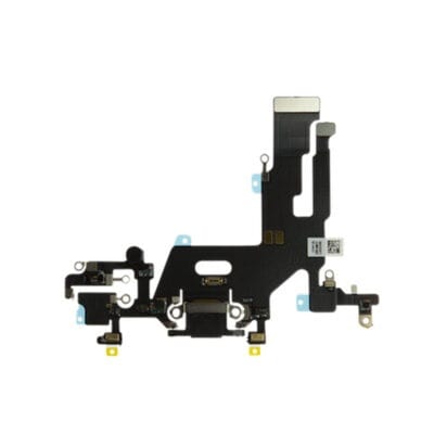 Thay dây cáp sạc iPhone 12 Mini
