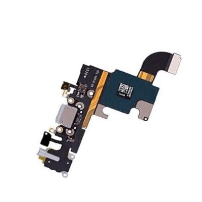Thay dây cáp sạc iPhone 6 Plus