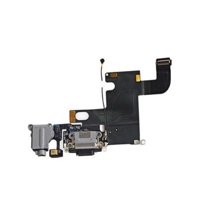 Thay dây cáp sạc iPhone 6