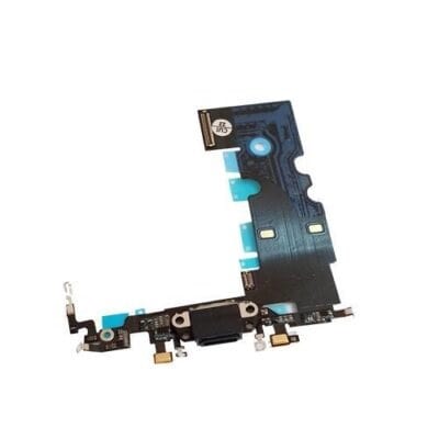 Thay dây cáp sạc iPhone 8