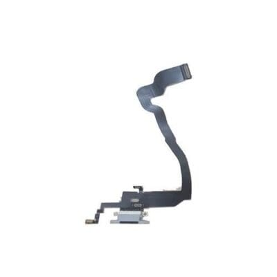 Thay dây cáp sạc iPhone X