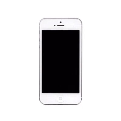 Sửa iPhone 5c mất nguồn
