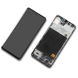 thay màn hình Samsung A51