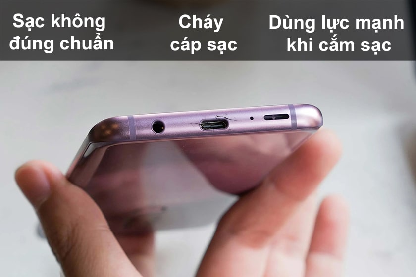 thay cáp sạc điện thoại đà nẵng
