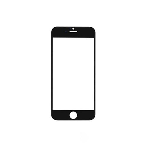Ép kính iPhone 6S Plus