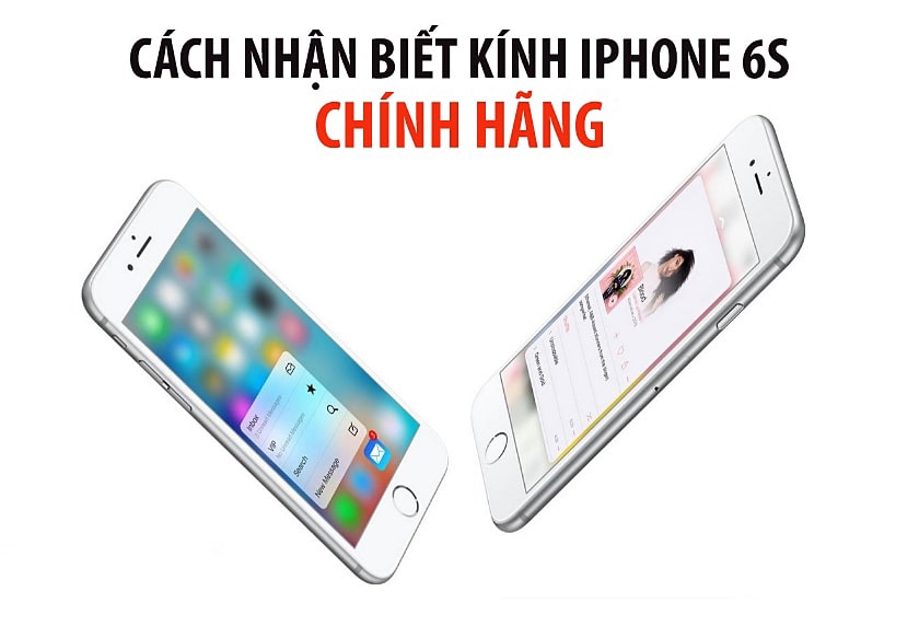 ép kính iphone 6s giá rẻ đà nẵng