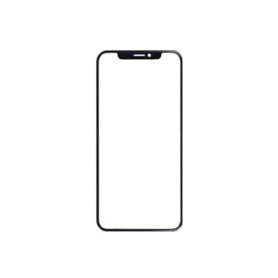 Ép mặt kính iPhone 11 Pro
