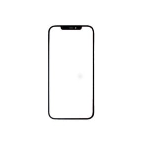 Ép mặt kính iPhone 12 Pro