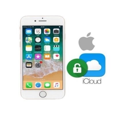 Xóa tài khoản iCloud iPhone 6 Plus
