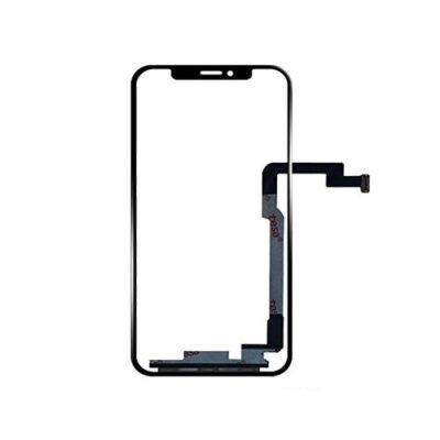 Thay cảm ứng iPhone X
