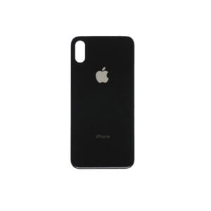 Thay kính lưng iPhone X