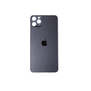 Thay kính lưng iPhone 11 Pro