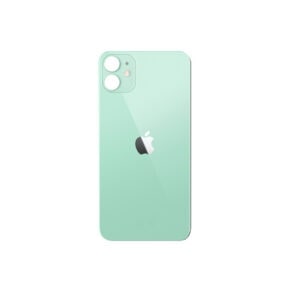 Thay kính lưng iPhone 11