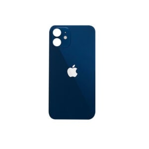 Thay kính lưng iPhone 12 Mini