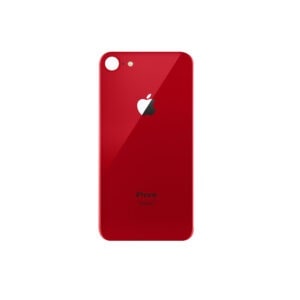 Thay kính lưng iPhone 8