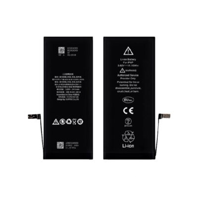 Thay pin iPhone 6 chính hãng EUtev