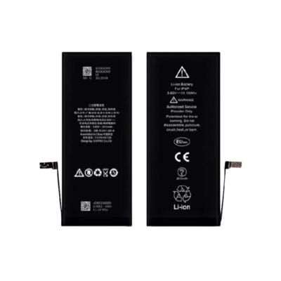 Thay pin iPhone 6s chính hãng EUtev