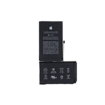 Thay pin iPhone X chính hãng EUtev